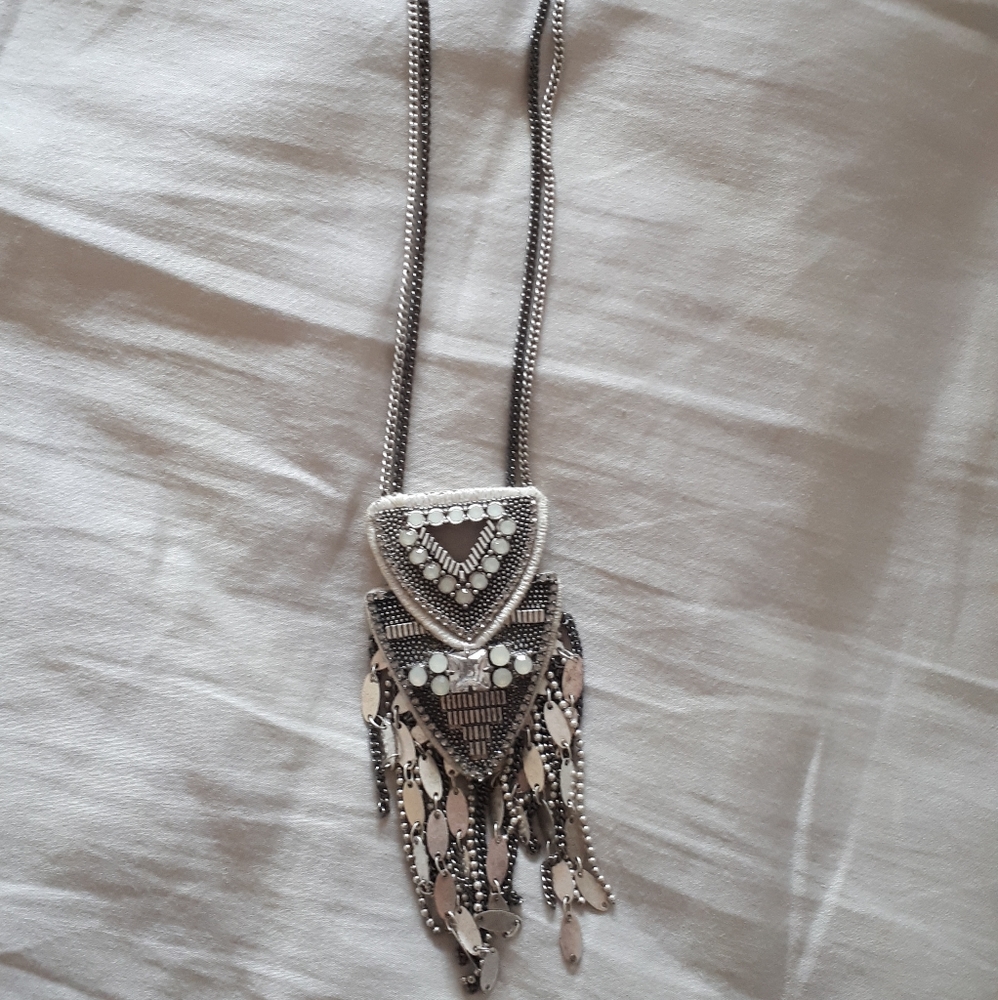 Chiara Pendant